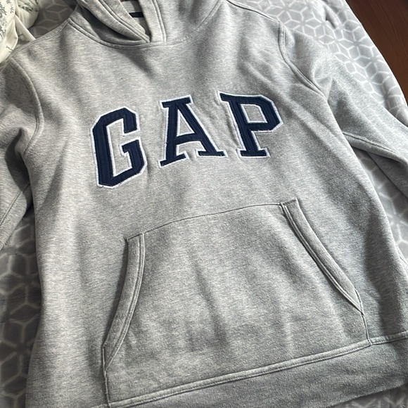 GAP HOODIE - Picture 5 of 5